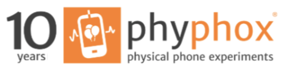 10 years phyphox Events